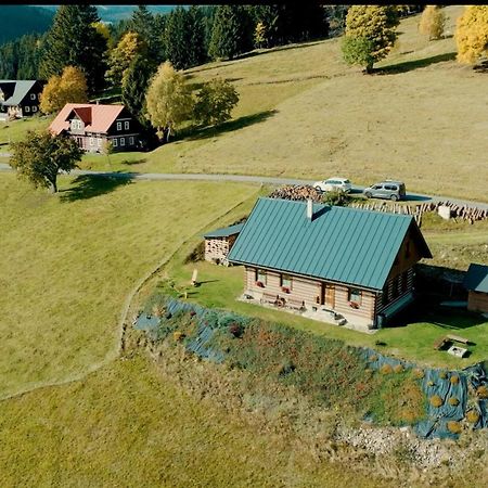 Apartman U Setra Пец-под-Снежкой Экстерьер фото